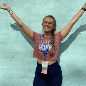 Meet your Posher, Sam